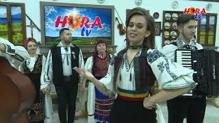 IONELA VIORELA SIMEA -  Drag mi jocu Hora Tv HD