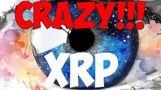 Ripple XRP RIDDLERS KNEW MY EYEEEEEEESSSSSSSSSSSSSSSSSSSSSSS I FEEL INSANE WHATS HAPPENING!!!