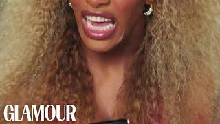 Tennis while pregnant? Serena Williams says game, set, match 