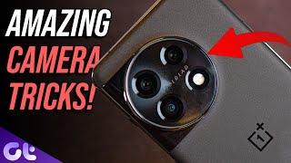 Best OnePlus 11 Camera Tips and Tricks That You Should Know! | Guiding Tech