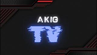 Akio TV test1