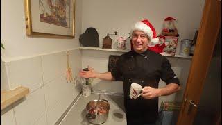 Original German /Bavarian Glühwein/hot spiced wine the best recipe ever :-))) English