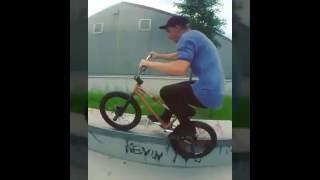 Reifensponsoringvideocontest von KHEbikes: Pierre-Réne Behrendt