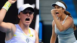 Iga Swiatek Snubbed by US Tennis Star Rising Tensions Among Top Rivals in Tennis World!