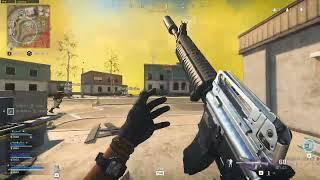 CALL OF DUTY:WARZONE GTX 1060 3GB 60 FPS