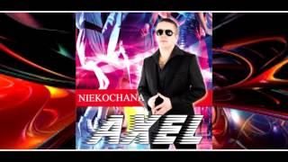 AXEL-Niekochana(Official Audio)