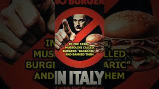 5 Shocking Facts from Italy’s Dark History