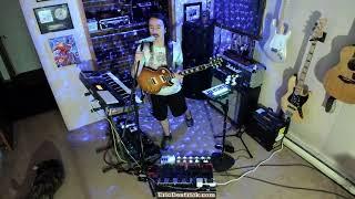 Eric Deatrick & The Invisible Band Live Looping Concert 7/17/24 [HD] [Stereo] #RC600