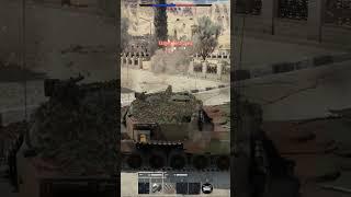 BULLYING KIDS WITH LEOPARD 2 | WARTHUNDER