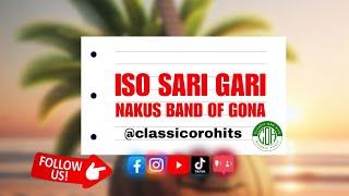 ISO SARI GARI - NAKUS BAND OF GONA (#oromusic)