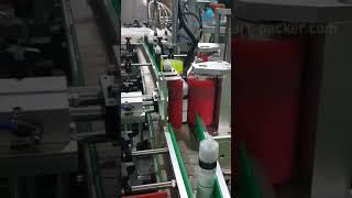 Máquina de tapaje de aceite de llenado de aceite de cigarrillo automático para fumar electrónicos