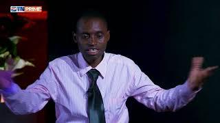 Prophet Madungwe speaks on Tuku, Micheal Jackson and visit to Heaven | Faith on Trail