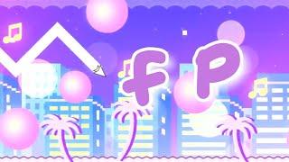 FP by FunnyGame Geometry Dash 2.11 PC || Svb-Zero GDVN x Trix_Playz_GD