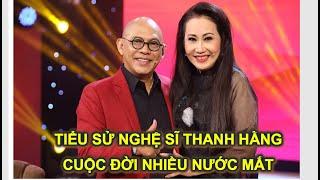  Tiểu sử nghệ sĩ cải lương Thanh Hằng - cuộc đời nhiều nước mắt với 2 đời chồng.