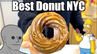 Donut Tour NYC | Recipes At Home