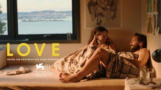 LOVE International Trailer