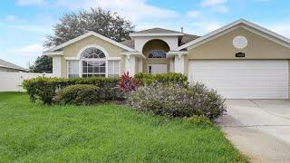 16029 BAY VISTA DRIVE, CLERMONT, FL Presented by Karen Arlick.