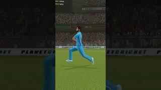 Comment Bowler name #shorts #cricket #india #rc24 #gaming #youtube