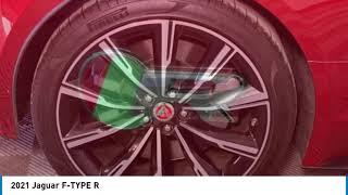 2021 Jaguar F-TYPE 509159