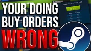 Here's how to do Trade Ups Correctly!