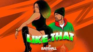 La Toya Linger & Jerrih - Like That