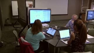 Day 2 - Excerpt: Pro-Conservation Design Process, Status Quo Growth Management Scenario