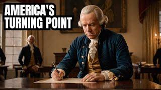 How John Hancock's BOLD Decision Changed America