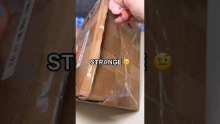 OPENING the STRANGEST MYSTERY BOX!  *We got PRANKED*