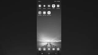 Android grey scale / monochrome in 2022. Turn your Android phone to greyscale. Confirmed 