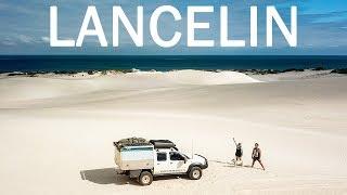 Perth to Lancelin and New Norcia - Ep.83 Vanlife Australia