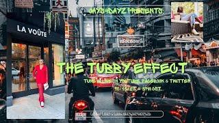 #jordan1 JAys4DAyZ welcomes- 'Tubby E' Episode 74