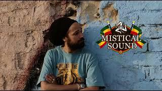 Ras Tewelde - Mistical Ganja ( MISTICAL SOUND )  Dubplate