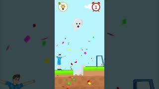 slice game play funny game #slice #funny #100millon #trending