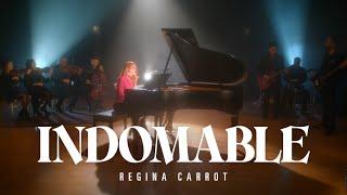 Regina Carrot - Indomable (Video Official)