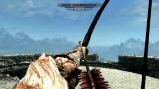 Joey JcM PLAYS! SKYRiM ! Ep 6 ! ;)