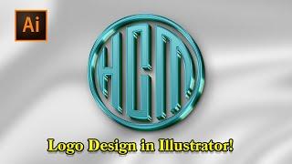 Illustrator Logo Design: The Ultimate Guide