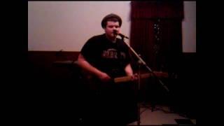 Elliott Pearson of The Great Outdoors - Freckles
