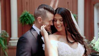 Erin + Alex | August 20, 2022