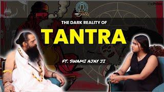 DIWALI SPECIAL: THE DARK TRUTH OF TANTRA | RidhiTalks | 32