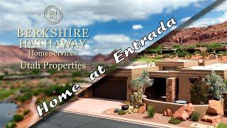 Luxury Home For Sale at Entrada, St. George, Utah