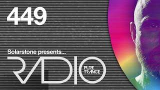 Solarstone pres. Pure Trance Radio Episode 449