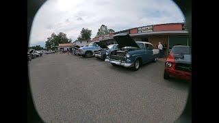 McMunn's Car Cruise-in @ Dexter, MO