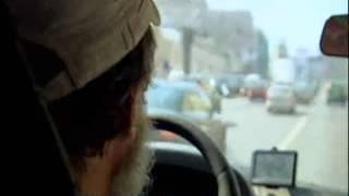 Karl Pilkington - The Miserable Taxi Driver