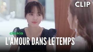 l'amour Dans le Temps | Clip | Love in Time |  Ren Yan Kai, Cheng Xiao Meng , | 约定期间爱上你