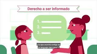 6 Conoce tus derechos