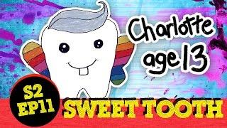 DOODLES -  Sweet Tooth (Ep. 11 - S2)