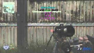 [Mw2 Mod Menu] Ammo Target v1 {LINK}