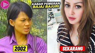 NASIBNYA BERUBAH DRASTIS SETELAH 20 TAHUN BERLALU‼️ Kabar Pemeran Sitkom Legendaris Bajaj Bajuri