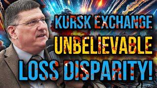 Scott Ritter: Russia’s Kursk Advance Hits Record Speed, Thousands of Ukrainian Soldiers Trapped!