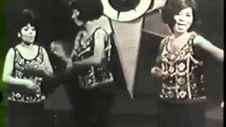 The Marvelettes - Please Mr. Postman